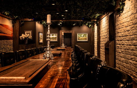 Verona Italian Restaurant & Wine Bar - Tourism Brisbane 2