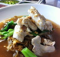 Wok Thai  Belmore - Brisbane Tourism