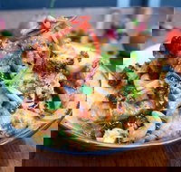 Again at Siam - Tourism Brisbane