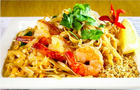 At Thai On Frank - Tourism Brisbane 0