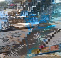 Beachview Seafoods