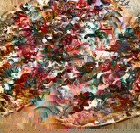 Bondi Pizza - Eastgardens - Tourism Brisbane