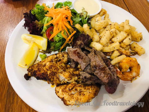 Cafe Matto - Brisbane Tourism 0