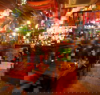 Cafe Fez Myrtleford - Brisbane Tourism