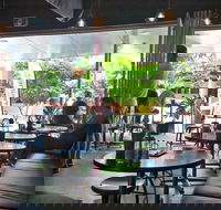 Caffeine Espresso - Tourism Brisbane