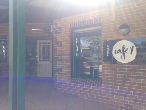 Cafe Y - Brisbane Tourism 0