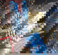 CJ's Pasta Cafe - Brisbane Tourism