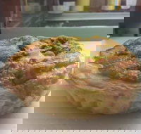 Croissant Bakery - Tourism Brisbane