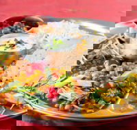 Curry Express - Tourism Brisbane