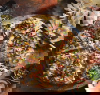 Domino's - Baldivis - Tourism Brisbane