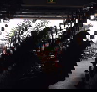 Driftwood Bar - Brisbane Tourism