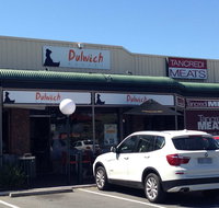 Dulwich Bakery - Malvern - Tourism Brisbane