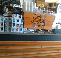 Fellini Cafe - Tourism Brisbane