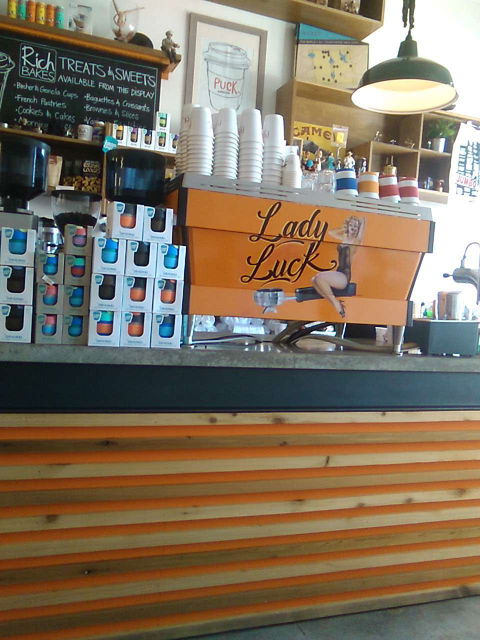 Fellini Cafe - Tourism Brisbane 0