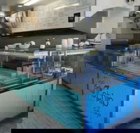 Fish and Chip Shop - Brisbane Tourism