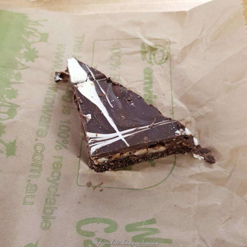 Flaky Tart Bakery - Milsons Point - Brisbane Tourism 0