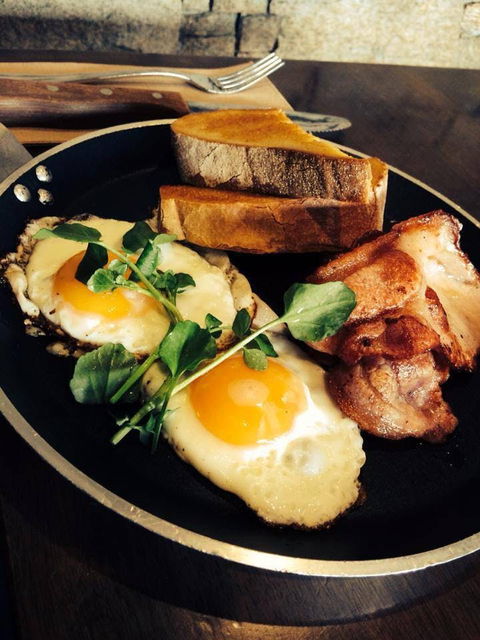 Frappe Cafe Bar - Earlwood - Tourism Brisbane 0