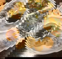 Gold Indian Sweets  Chaat - Tourism Brisbane