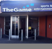 Grand Junction Tavern - Tourism Brisbane