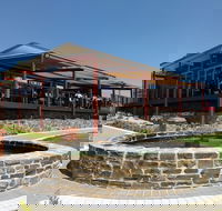 Harvest Kitchen - Tourism Brisbane