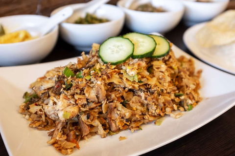 Hop & Spice Sri Lankan Cuisines - Brisbane Tourism 0