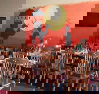 Indian Chimney - Tourism Brisbane