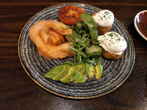 Jillian's - Brisbane Tourism 0