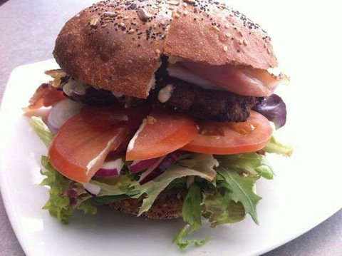 M&M Burger Bar And Take Away - Brisbane Tourism 0