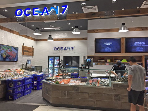 Ocean7 - Tourism Brisbane 0