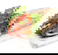 Origin Kebabs - Springfield - Tourism Brisbane