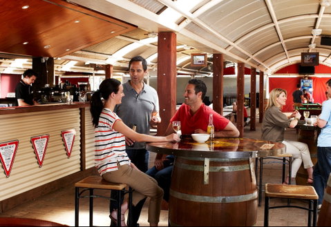 Outback Pioneer Kitchen - Tourism Brisbane 0