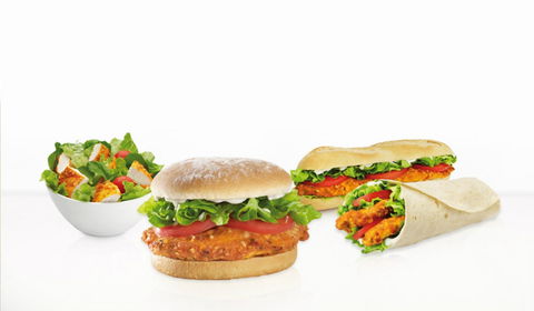 Red Rooster - Alexandra Hills - Tourism Brisbane 0