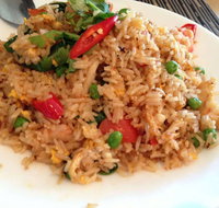 Regent Thai - Tourism Brisbane