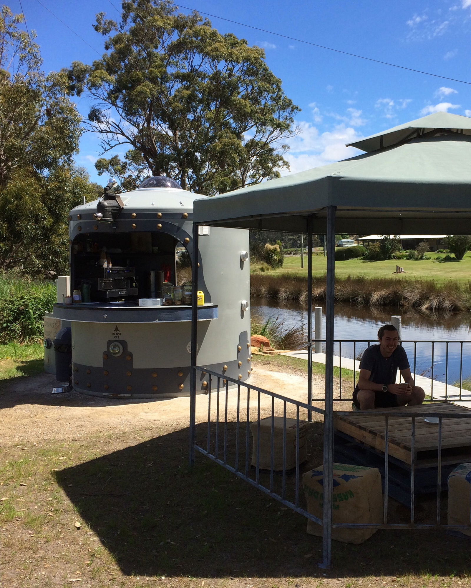 Southport TAS Brisbane Tourism