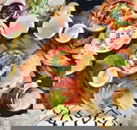 Room Two Ten - Tourism Brisbane