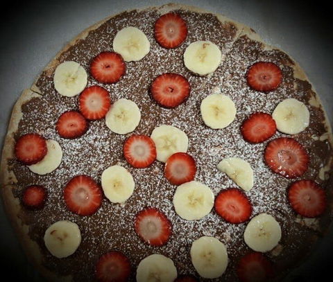 Sam's Gourmet Pizzas - Tourism Brisbane 0