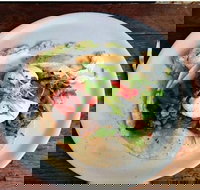 Shot on Military - Tourism Brisbane