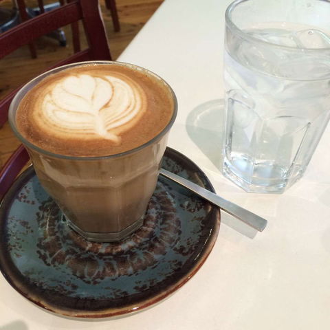 Short Black Espresso Bar And Cafe - Tourism Brisbane 0