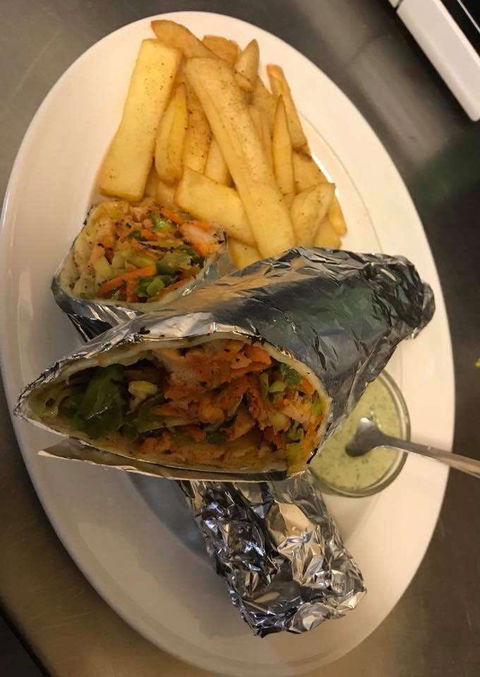 SKs Indian Restaurant - Tourism Brisbane 0