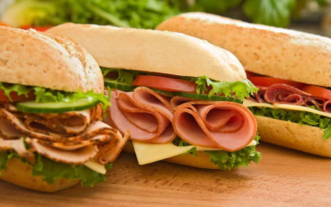 Subway - Tugun - Tourism Brisbane 0