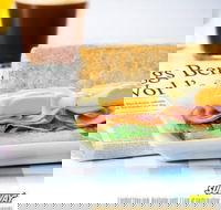 Subway - Burwood - Brisbane Tourism