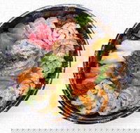 Sushi Hub - Plumpton
