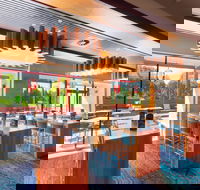 Terrace Bistro - Brisbane Tourism