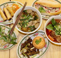 The Banh  Mi - Brisbane Tourism
