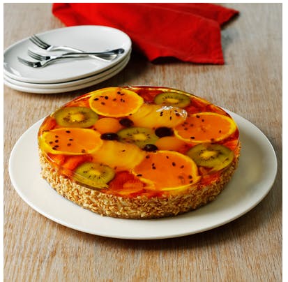 The Cheesecake Shop - Eltham - Brisbane Tourism 0