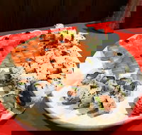 The Sushi 79 - Jindalee - Brisbane Tourism
