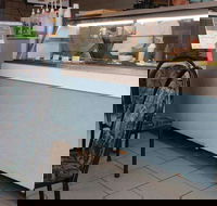 The Natural Cafe - Tourism Brisbane