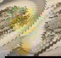 Three Beans - St Ives - Tourism Brisbane