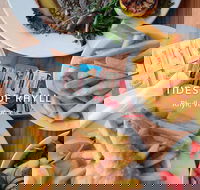 Tides of Rhyll Fish  Chippery - Tourism Brisbane