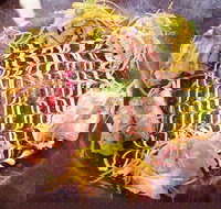 Toshiya - Tourism Brisbane